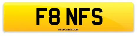 F8 NFS