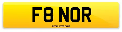 F8 NOR