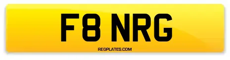 F8 NRG