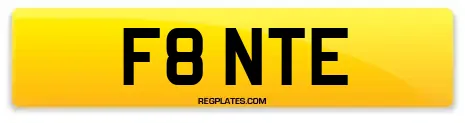 F8 NTE