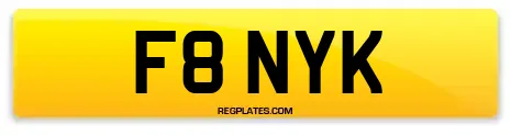 F8 NYK
