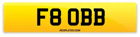 F8 OBB
