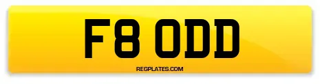 F8 ODD