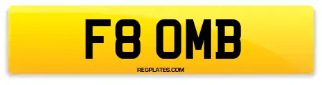 F8 OMB