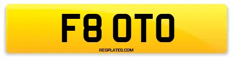 F8 OTO