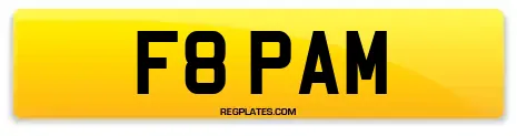 F8 PAM