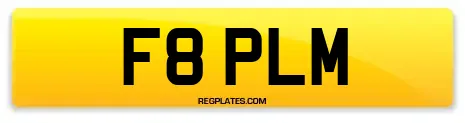 F8 PLM
