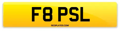 F8 PSL
