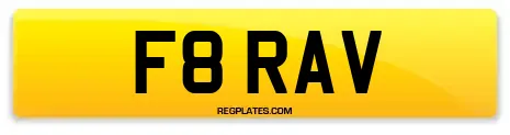 F8 RAV