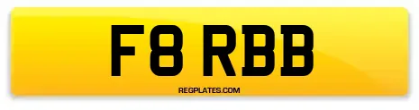 F8 RBB