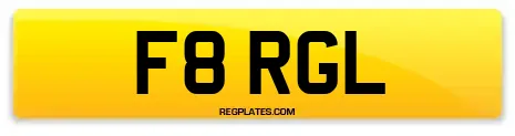 F8 RGL