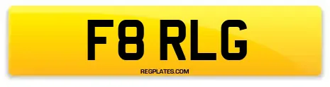 F8 RLG
