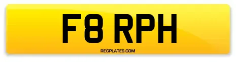 F8 RPH