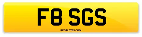 F8 SGS