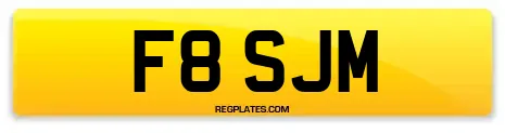 F8 SJM