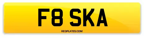 F8 SKA