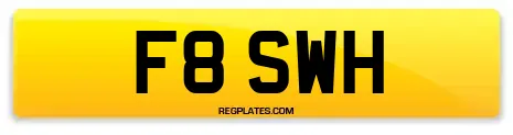 F8 SWH