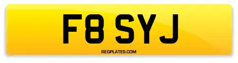 F8 SYJ