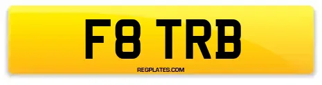 F8 TRB