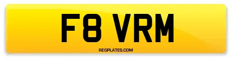 F8 VRM