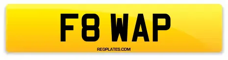 F8 WAP