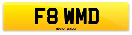 F8 WMD