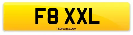 F8 XXL