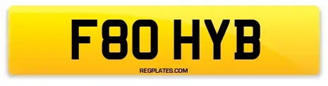 F80 HYB