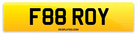 F88 ROY