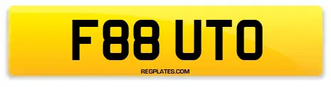 F88 UTO