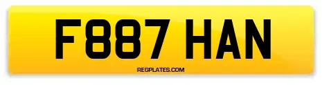 F887 HAN
