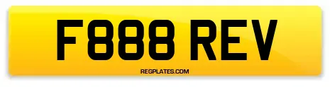 F888 REV