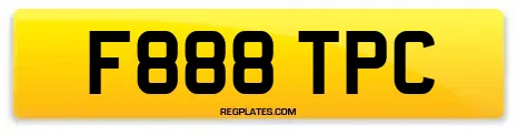 F888 TPC