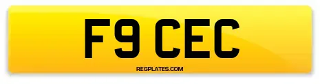 F9 CEC
