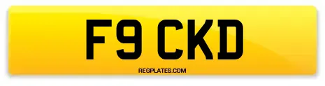 F9 CKD
