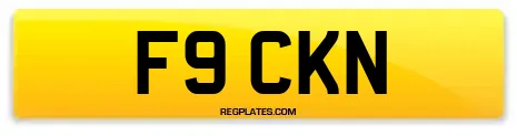 F9 CKN