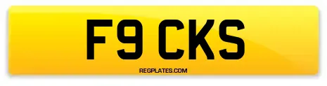 F9 CKS