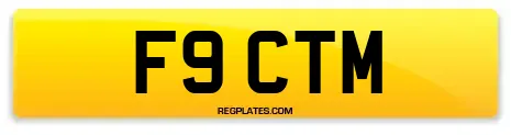 F9 CTM