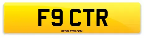 F9 CTR