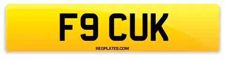F9 CUK