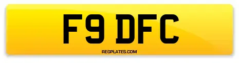 F9 DFC