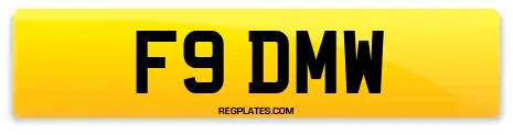 F9 DMW