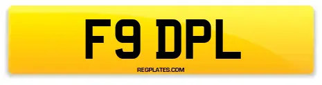 F9 DPL
