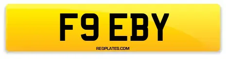 F9 EBY