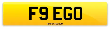 F9 EGO
