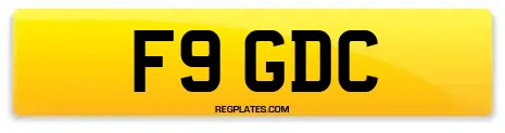 F9 GDC