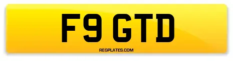 F9 GTD