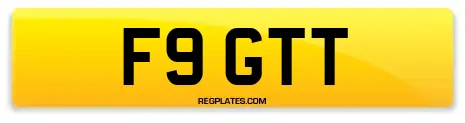 F9 GTT