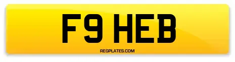 F9 HEB