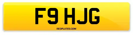 F9 HJG